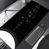 Extended Mechanical Keyboard Mouse Pad Gaming Accessories